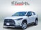2024 Toyota Corolla Cross L