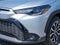 2025 Toyota Corolla Cross Hybrid S