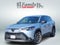 2024 Toyota Corolla Cross Hybrid S