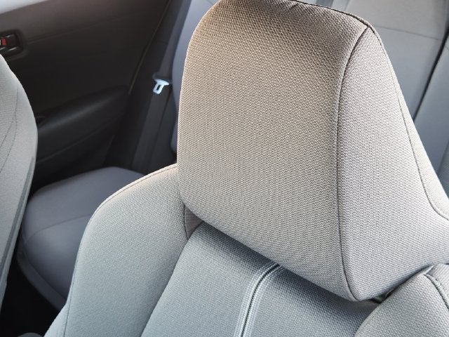 2024 Toyota Corolla Cross Hybrid S