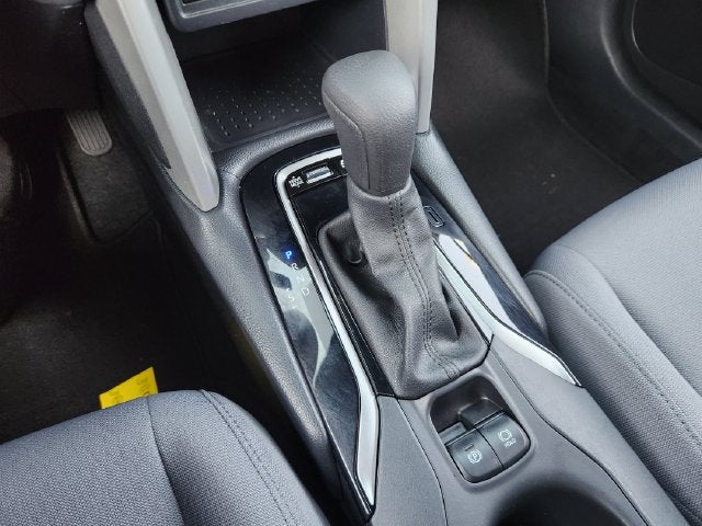 2024 Toyota Corolla Cross Hybrid S