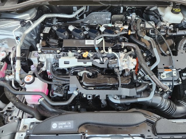 2024 Toyota Corolla Cross Hybrid S