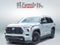 2025 Toyota Sequoia Limited