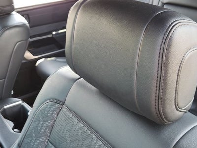 2025 Toyota Sequoia Limited