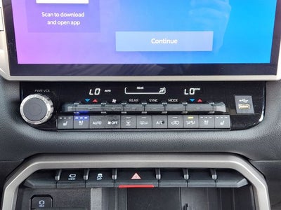 2025 Toyota Sequoia Limited