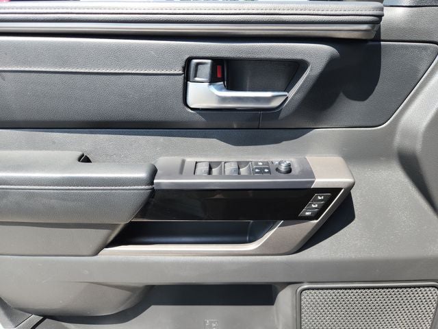 2025 Toyota Sequoia Limited