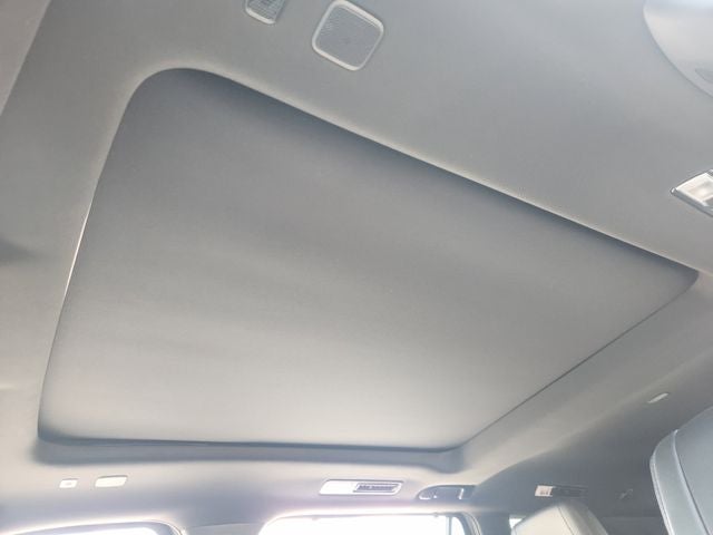 2025 Toyota Sequoia Limited