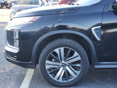 2020 Mitsubishi Outlander Sport 2.0 SE