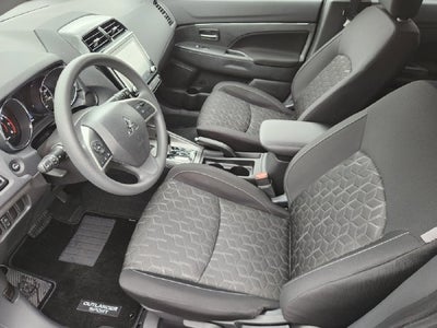 2026 Mitsubishi Outlander Sport 2.0 SE