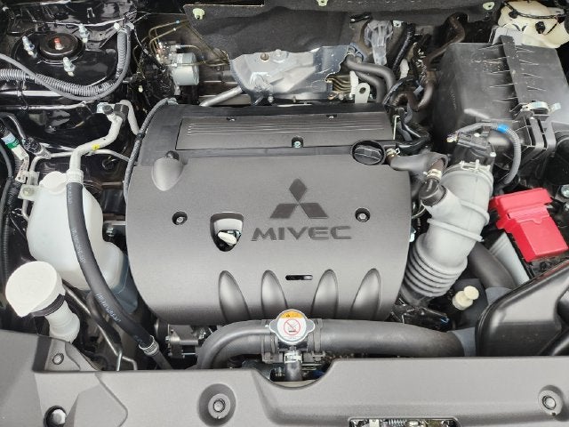 2026 Mitsubishi Outlander Sport 2.0 SE