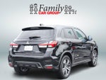2026 Mitsubishi Outlander Sport 2.0 SE