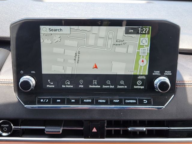 2023 Mitsubishi Outlander PHEV SEL