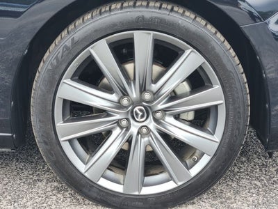 2020 Mazda Mazda6 Touring
