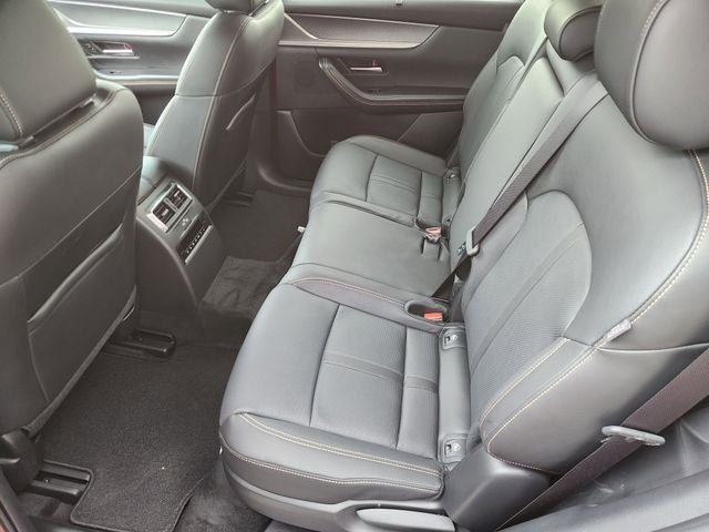 2025 Mazda Mazda CX-70 PHEV Premium