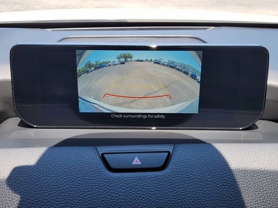 2024 Mazda Mazda CX-90 PHEV Premium
