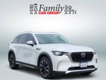 2024 Mazda Mazda CX-90 PHEV Premium