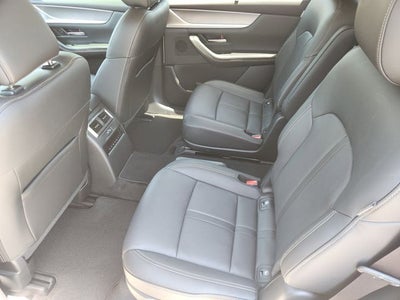 2024 Mazda Mazda CX-90 PHEV Premium