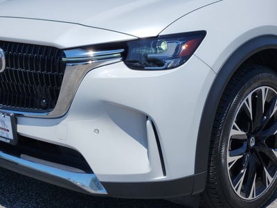 2024 Mazda Mazda CX-90 PHEV Premium