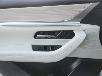 2024 Mazda Mazda CX-90 3.3 Turbo Premium Plus