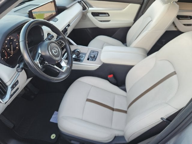 2024 Mazda Mazda CX-90 3.3 Turbo Premium Plus