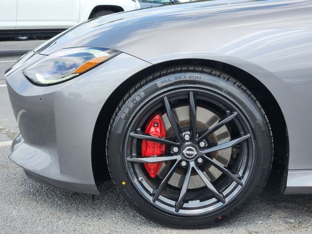 2024 Nissan Z Performance