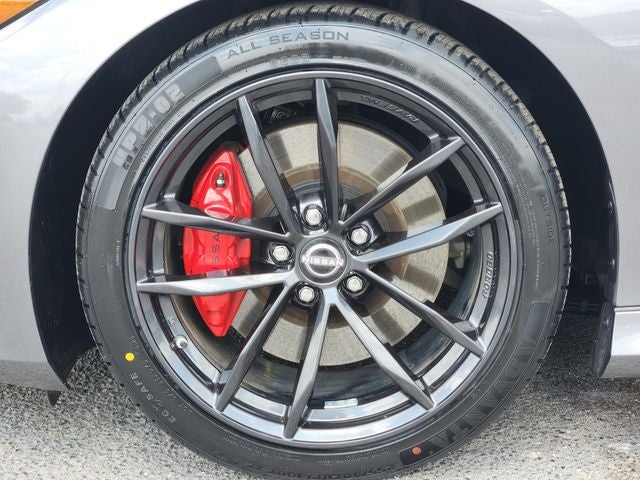 2024 Nissan Z Performance