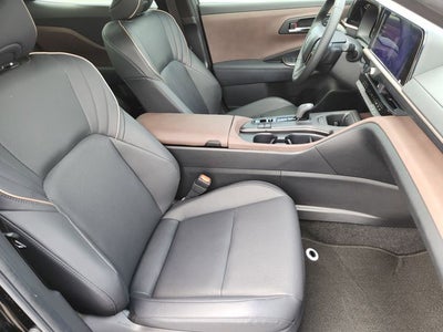 2023 Toyota Crown Limited