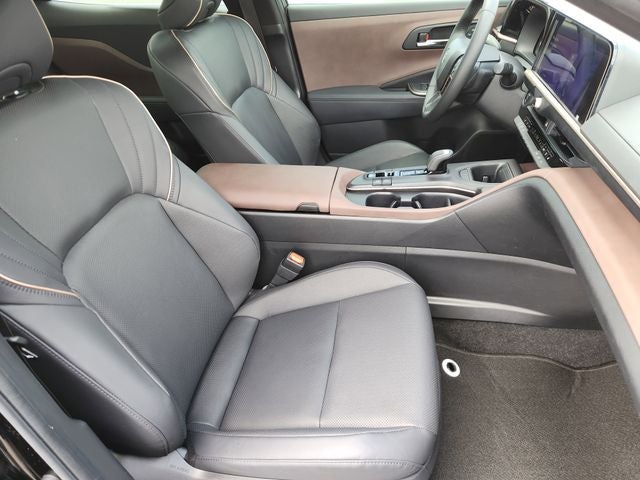 2023 Toyota Crown Limited