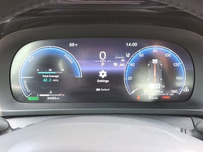 2023 Toyota Crown Limited