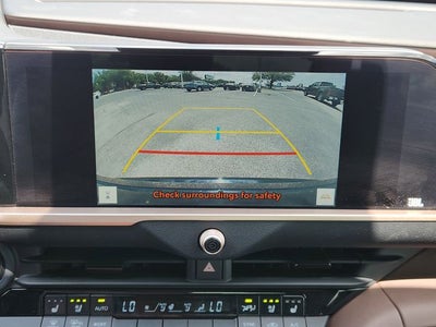 2023 Toyota Crown Limited