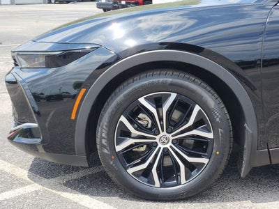 2023 Toyota Crown Limited