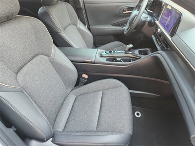 2024 Toyota Crown XLE