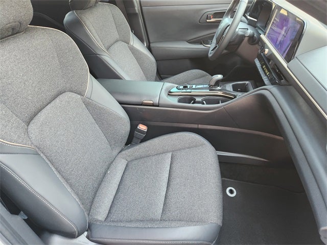 2024 Toyota Crown XLE