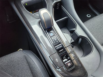 2024 Toyota Crown XLE