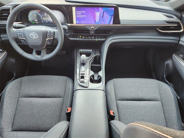 2024 Toyota Crown XLE