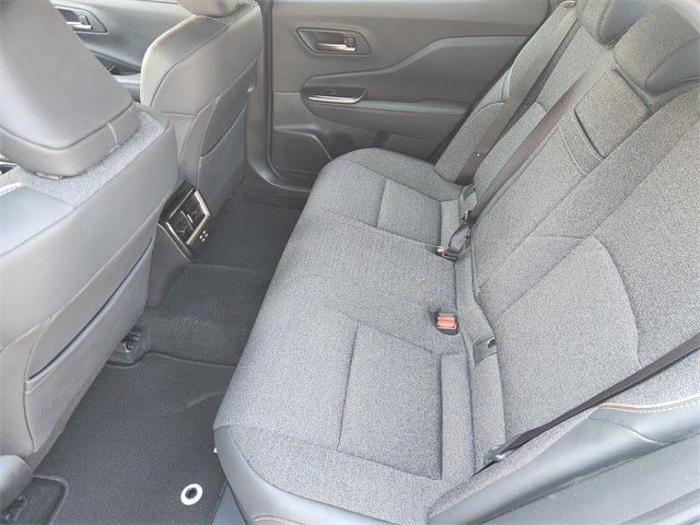 2024 Toyota Crown XLE