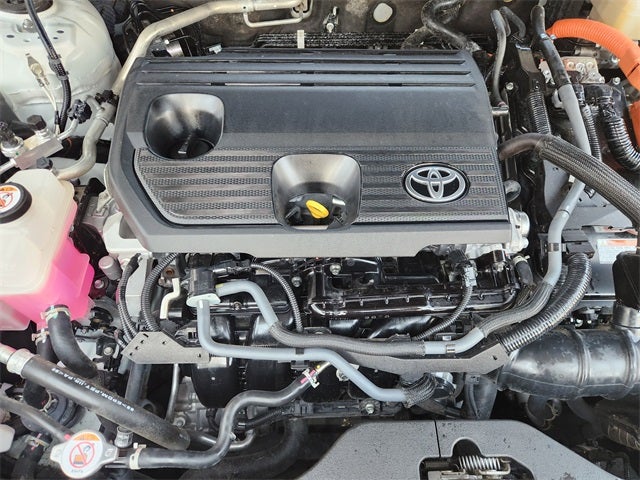 2024 Toyota Crown XLE