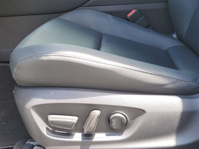 2024 Toyota Crown Limited