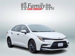 2023 Toyota Corolla Hybrid SE