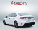 2023 Toyota Corolla Hybrid SE