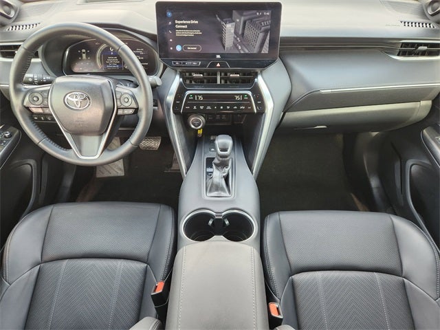 2024 Toyota Venza Limited