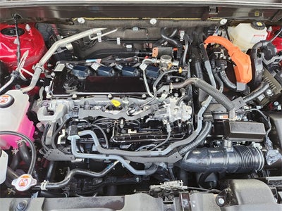 2024 Toyota Venza Limited