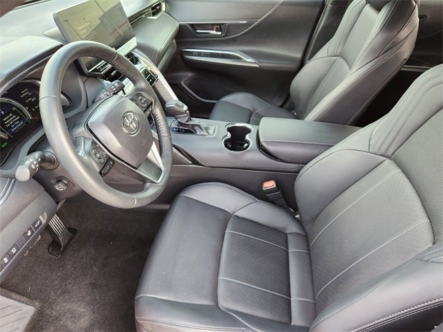 2024 Toyota Venza Limited