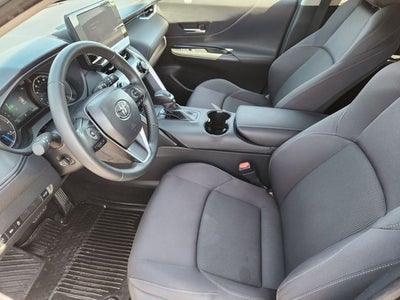 2024 Toyota Venza LE