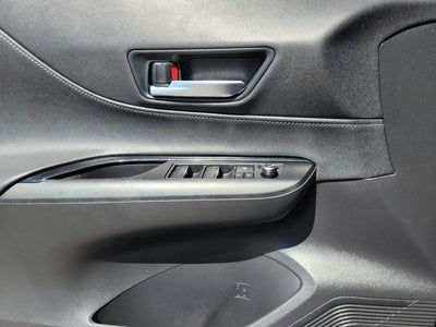 2024 Toyota Venza LE