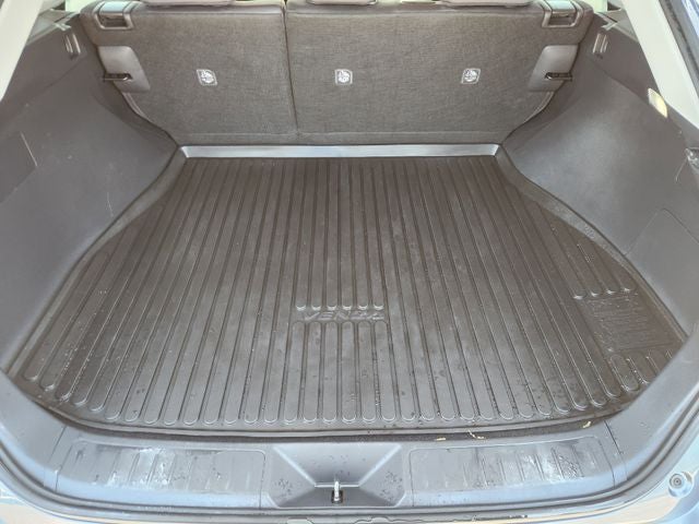 2024 Toyota Venza LE