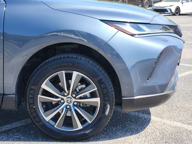 2024 Toyota Venza LE