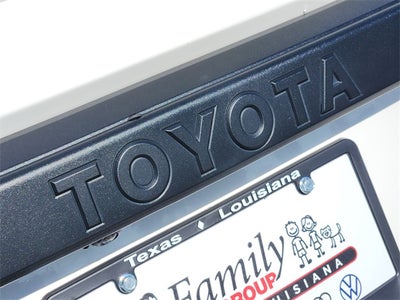 2024 Toyota Land Cruiser 1958