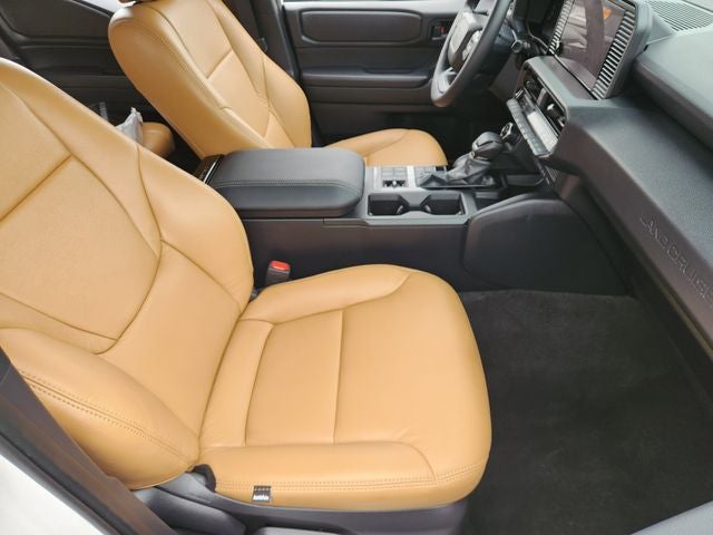 2025 Toyota Land Cruiser 1958