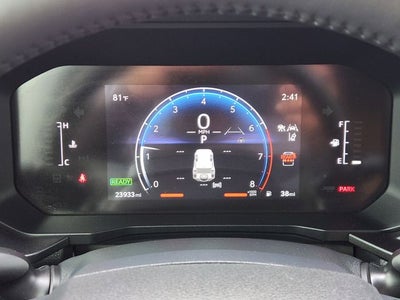 2025 Toyota Land Cruiser 1958